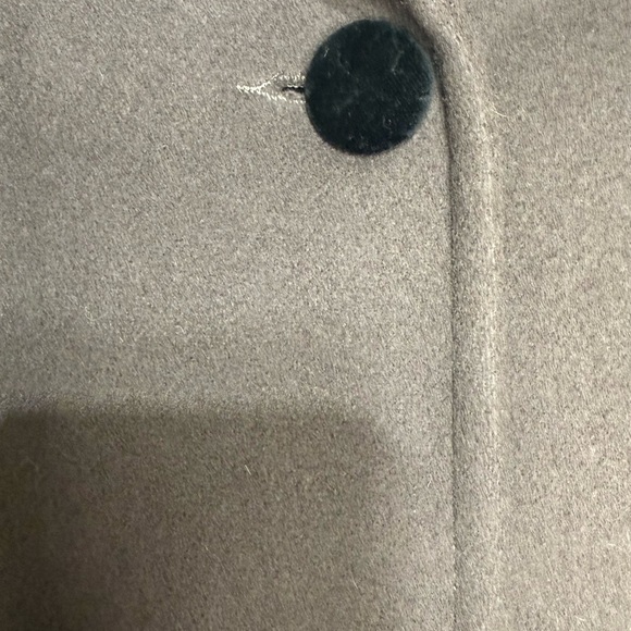 FORECASTER OF BOSTON Trench Coat - Picture 9 of 16